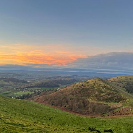 Stunning Barn Private Hot Tub Malvern & Worcester Sleeps 6 Dış mekan fotoğraf