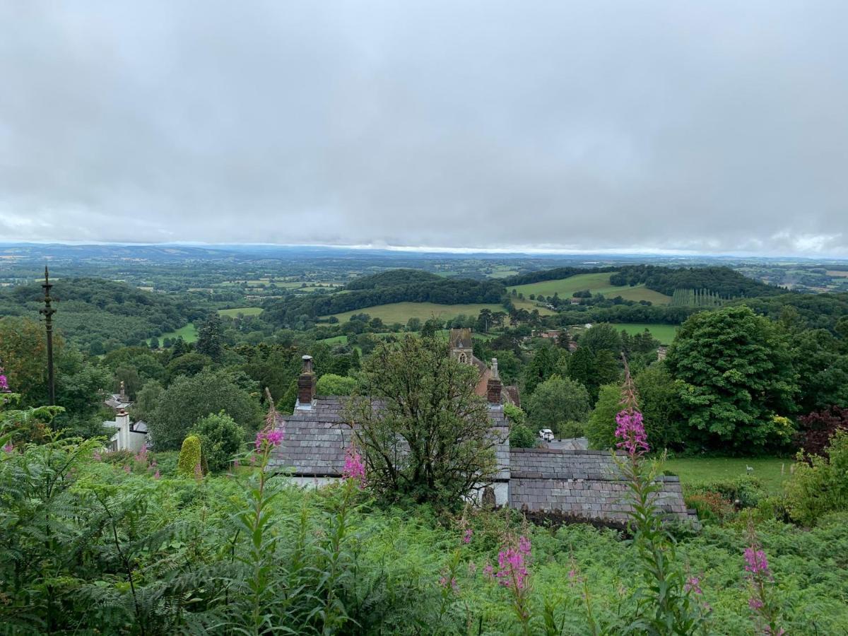 Stunning Barn Private Hot Tub Malvern & Worcester Sleeps 6 Dış mekan fotoğraf