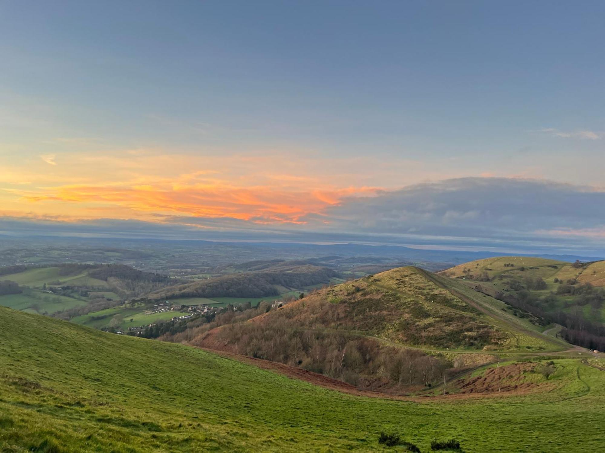 Stunning Barn Private Hot Tub Malvern & Worcester Sleeps 6 Dış mekan fotoğraf